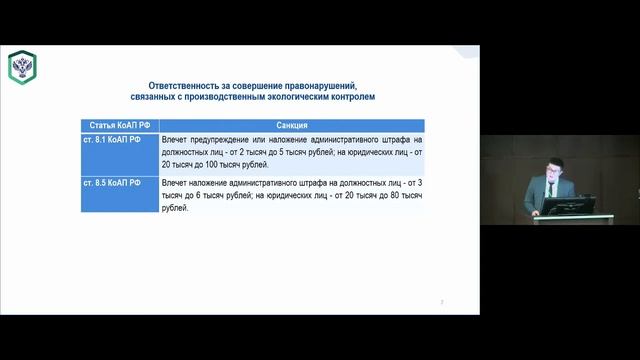 Секция «Система мониторинга атмосферного воздуха» смотреть онлайн
