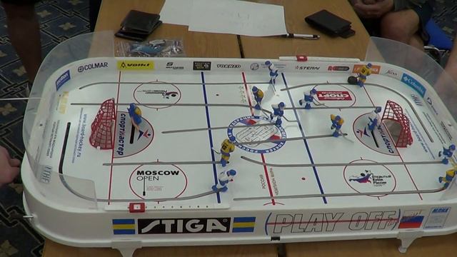 Борисов -Столяров 1 игра финала МосМастерс2017 смотреть онлайн