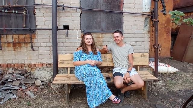 #15 МЫ купили ЗАБРОШЕННУЮ ДАЧУ / Кто бывший хозяин?/ Где находится дача? / Немного о нас/