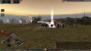 Warhammer 40 000 multiplayer Hardcore #419 Самоуверенный гвардеец