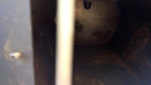 Печь Таганай: мультирежимная банно-саунная, сваренная по самым передовым конструкторским решениям!