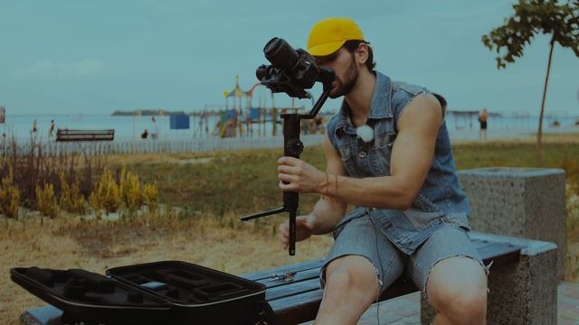 КАК Настроить ЭЛЕКТРОННЫЙ  СТАБИЛИЗАТОР?