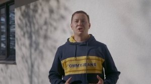 Одноэтажный дом мечты / Обзор одноэтажного дома из газобетона