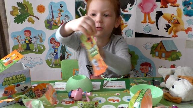 Подарок от зубной феи у Вики выпал первый зубик Что мне подарила зубная фея # Miss Vikusya смотреть онлайн