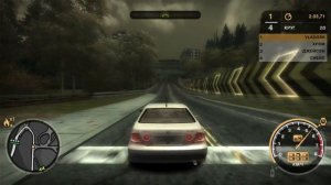 NFS MOST WANTED ПРОХОЖДЕНИЕ КУЛЬТОВОЙ ИГРЫ!