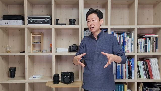 펜탁스 SMC Pentax 67 165mm F2.8, 중형 풍경사진용 망원렌즈 смотреть онлайн