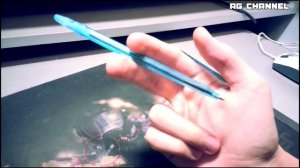 Как крутить ручку\ How to turn a pen