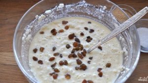 Творожная запеканка с рисом в духовке