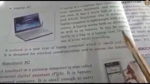 Class 4 Sub Computer Lesson 4 By Mrs  Babita