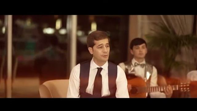 S.MURIK - ŸADYMDA (TURKMEN KLIP 2022) смотреть онлайн