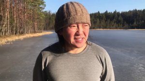 Кулан хаан. Послание природы человеку. Март 2020