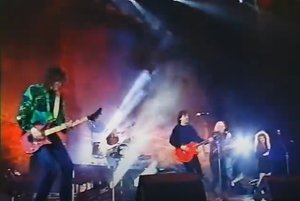 The secret button of Love - группа Аттракцион