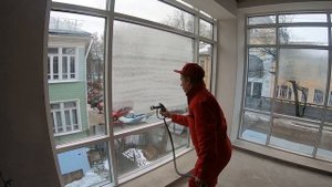 Жидкая пленка 1