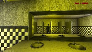 FNAF DOOM ИЛИ ПЯТЬ НОЧЕЙ С ОБЭМОЙ