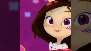 Песня с картинками сказочного патруля Вари