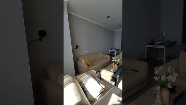 Киев, ул.Саксаганского 121. ЖК Botanic towers. Продажа квартиры в скандинавском стиле. смотреть онлайн