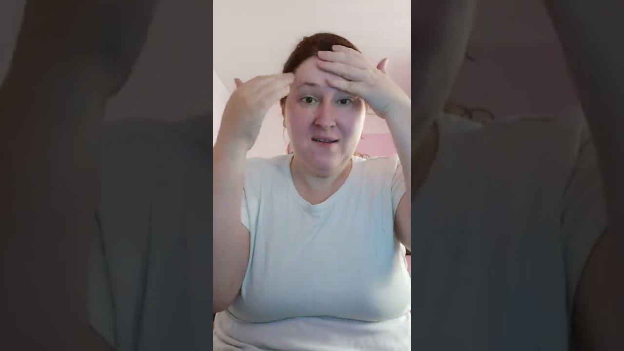 Базовый уход за лицом смотреть онлайн