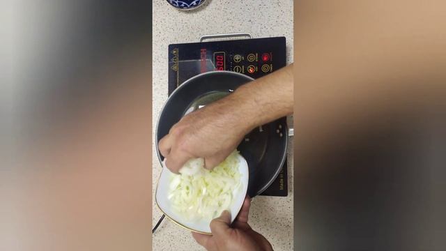 Как правильно надо жарить печенку. Будеть сочная и вкусная