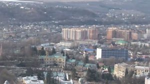 В ПЯТИГОРСКЕ +16   26 ФЕВРАЛЯ 2023