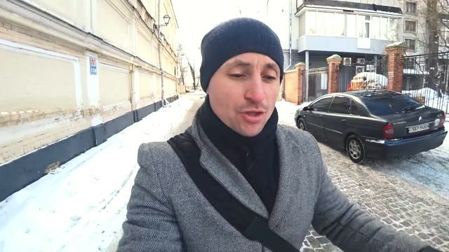 Начни ВИДЕТЬ по другому! КОМПОЗИЦИЯ в фотографии (урок 1)