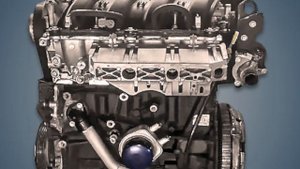 Renault F4R поломки и проблемы двигателя | Слабые стороны Рено мотора