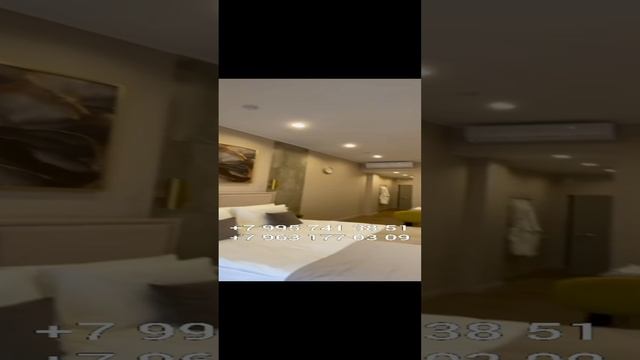 АПАРТАМЕНТЫ В САМОМ ЦЕНТРЕ СОЧИ, АПАРТ-ОТЕЛЬ МИРРОР