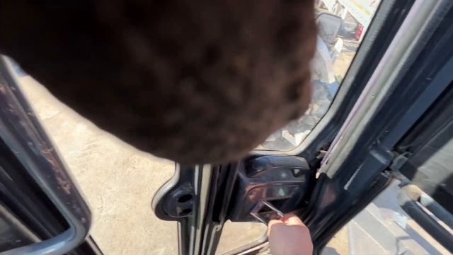 Короткий Влог, спецтехника из Японии. смотреть онлайн