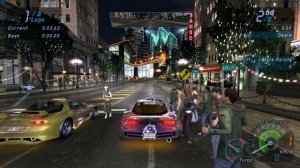 NFS Underground - 1, Как играть по сети в 2022 году?
