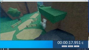 PARTY.exe 2 REBORN [DEMO] Speedrun NoMinigame% in 31.851s WR