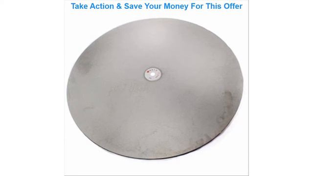 Review "20"" inch 500mm Grit 60-800 Coarse Diamond Grinding Disc Abrasive Wheels Coated Flat Lap Di смотреть онлайн