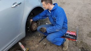 Опель Инсигния