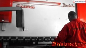 Качество твердотопливных котлов Хайцтехник (Heiztechnik) удивляет