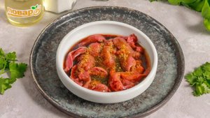 Икра карпа в духовке