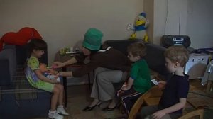 Сюжетно Ролевые ИГРЫ для Ребёнка 3 лет | Совместные Игры для Детей и Родителей | Советы Родителям ?