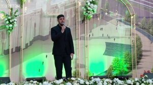 «Халкь, Девир ва Эдеб». Ифтар народов Рутульского района