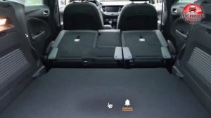 ⚡Обзор нового Opel Crossland в РОССИИ!✅Опель вернулся в Россию!? Opel crossland x