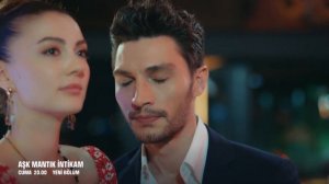 Aşk Mantık İntikam 3. Bölüm 2. Tanıtımı