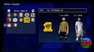 PES 2023 PSP BENDEZU CAMERA PS4, PS5