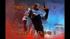 RoboCop: Rogue City OST // Need it Fluk ? Take it Nuke ! [LIVE VERSION]
