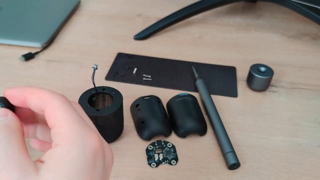 HyperX Solocast+HyperX Buds смотреть онлайн