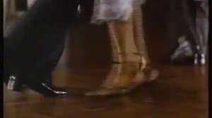 Real Tango. Milongueros viejos. Pure Argentine Tango Salon from original maestros