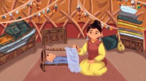 Уроки музыки. 1 класс-2021. Урок 10  "Колыбельная мамы"