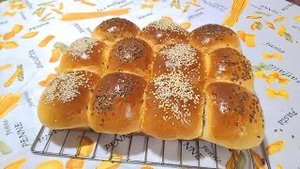 Простой рецепт хлеба!!! Вот такой вот вкусный хлеб может получиться, если отпечь по этому рецепту!