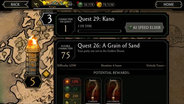 MK Mobile. Klassic Reptile Event. How To Get Reptile Eyes Fast. Best Quest For Klassic Reptile