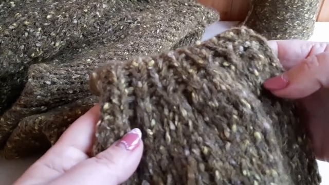 КАРДИГАН "Объятия Ватсона"  #кардиганспицами  #Кардиганпальто  #ТатьянаКильмяшкина