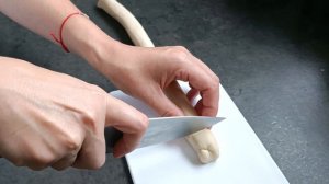 Jak zrobić MANTY? Kazachskie MANTY Przepis z Kazachstanu Azjatyckie Danie Jemy to raz w tygodniu