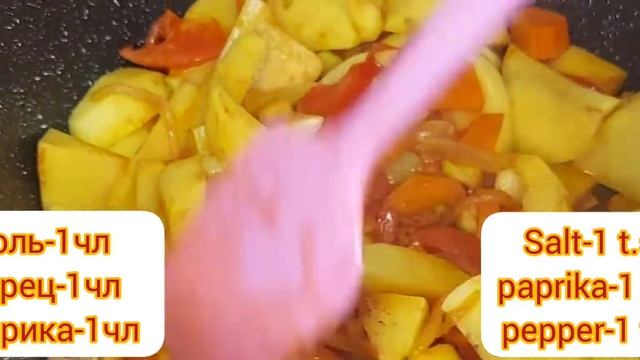 ?ТЕФТЕЛИ С ОВОЩАМИ? Самый простой,вкусный рецепт.#тефтели #тефтелирецепт теф