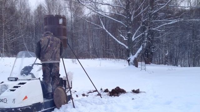 Кормления кабанов шайтан смесью смотреть онлайн