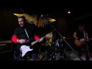 Визитка группы Плюс 58