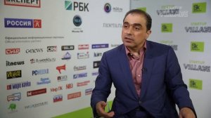 Startup Village 2014 - Александр Авшалумов